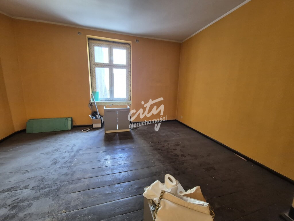 Mieszkanie Sprzedaż Szczecin Śródmieście-Centrum gen. Ludomiła Rayskiego 10