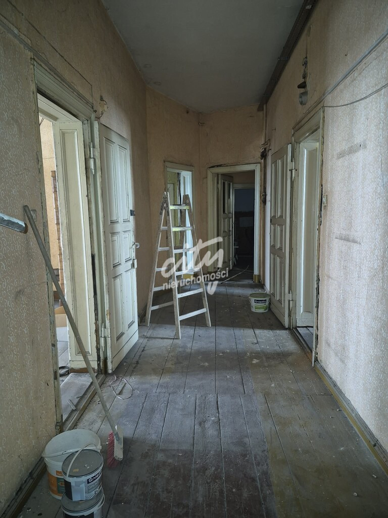 Mieszkanie Sprzedaż Szczecin Śródmieście-Centrum gen. Ludomiła Rayskiego 18