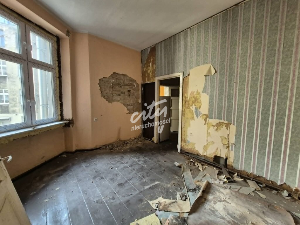 Mieszkanie Sprzedaż Szczecin Śródmieście-Centrum gen. Ludomiła Rayskiego 13