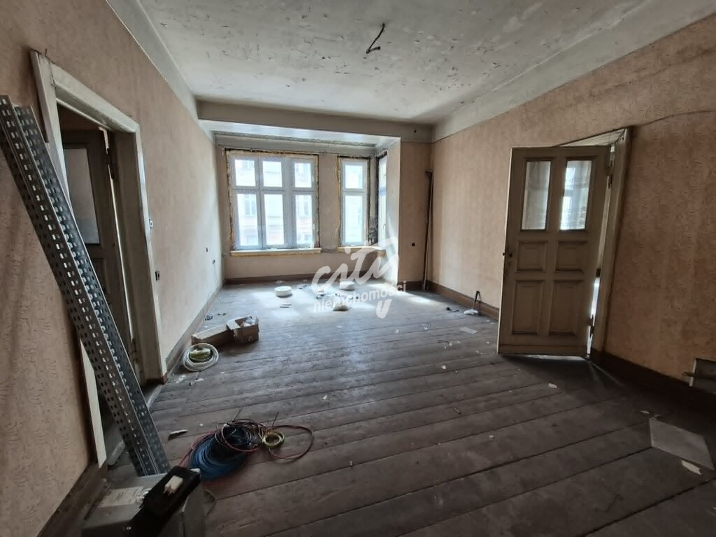 Mieszkanie Sprzedaż Szczecin Śródmieście-Centrum gen. Ludomiła Rayskiego 4