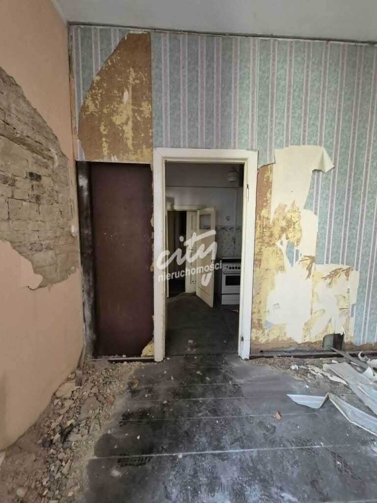 Mieszkanie Sprzedaż Szczecin Śródmieście-Centrum gen. Ludomiła Rayskiego 16