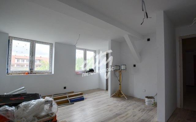 Mieszkanie Sprzedaż Szczecin Śródmieście 8