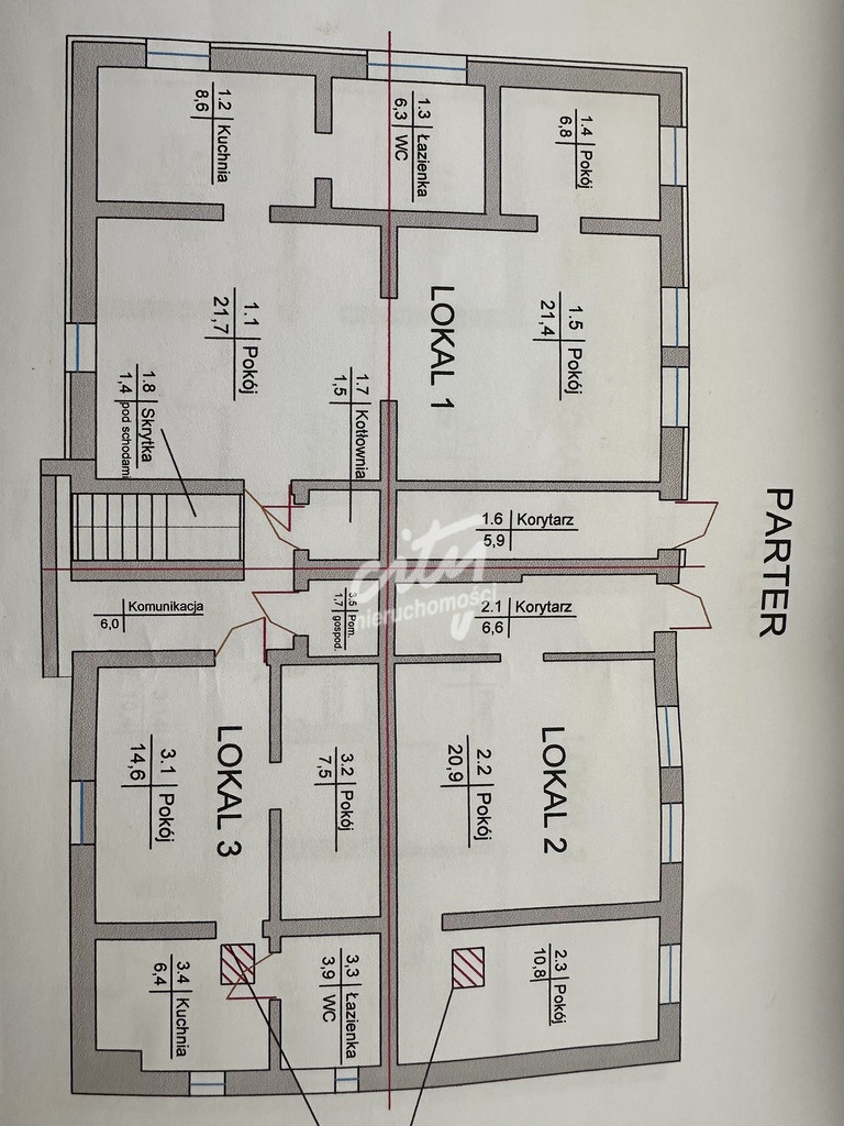 Mieszkanie Sprzedaż Mierzyn Welecka 5