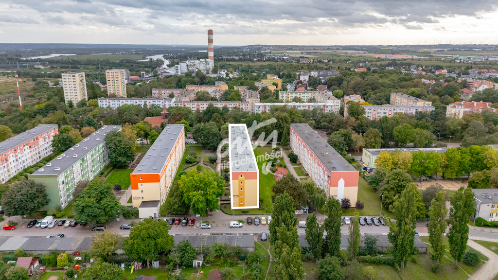 Mieszkanie Wynajem Szczecin Pomorzany Włościańska 14