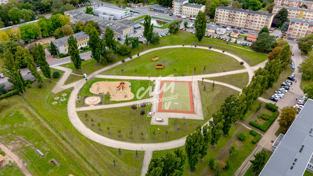 Mieszkanie Wynajem Szczecin Pomorzany Włościańska 15