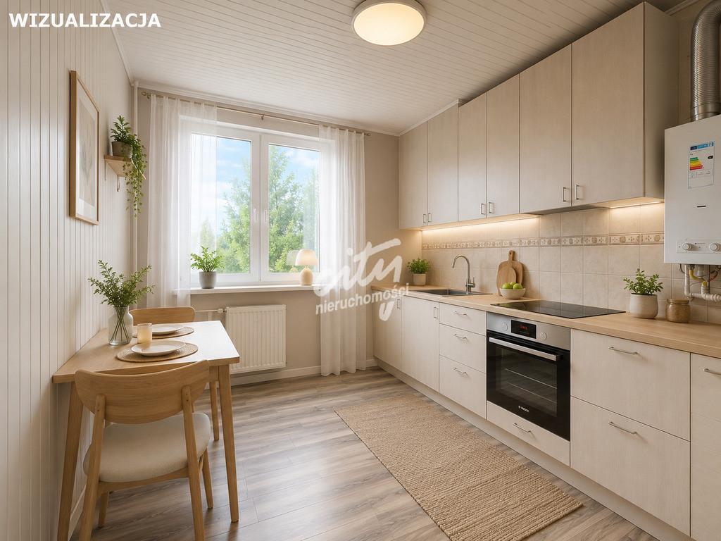 Mieszkanie Sprzedaż Barwice Zwycięzców 1