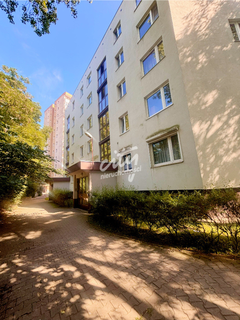 Mieszkanie Sprzedaż Szczecin Śródmieście Czesława 1
