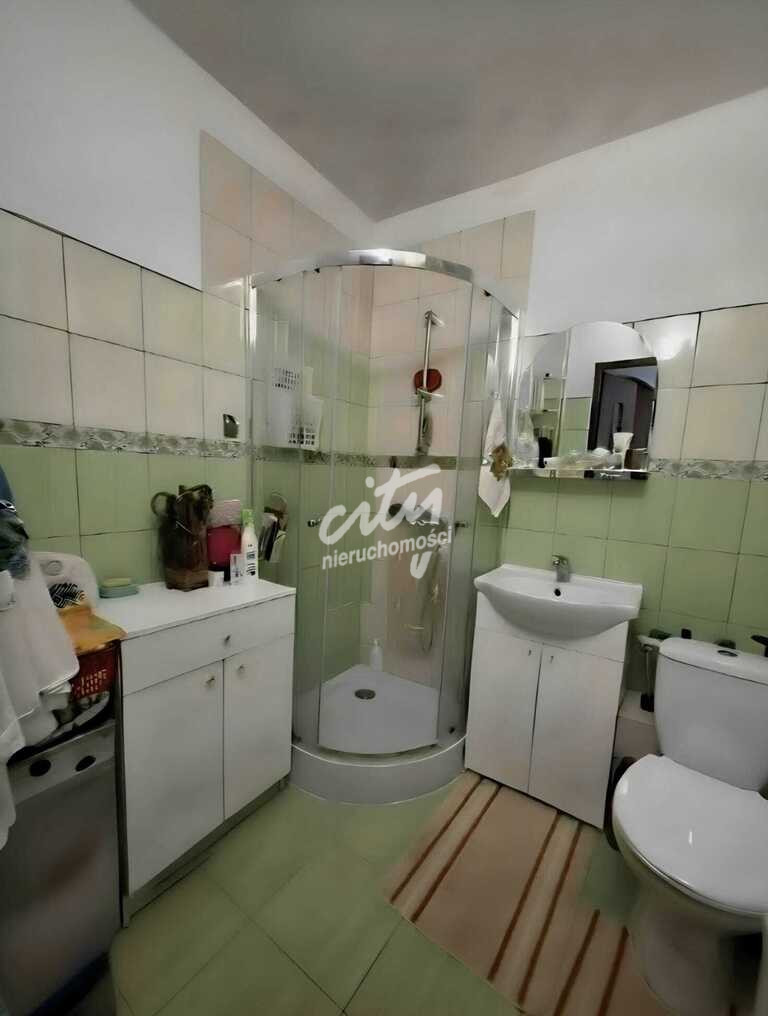 Mieszkanie Sprzedaż Borne Sulinowo Adama Mickiewicza 8