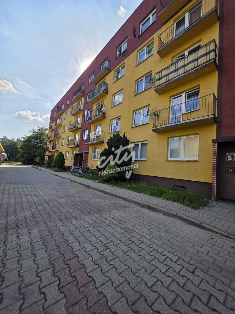 Mieszkanie Sprzedaż Borne Sulinowo Adama Mickiewicza 1