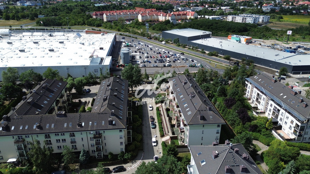 Mieszkanie Sprzedaż Szczecin Gumieńce gen. Stanisława Maczka 13