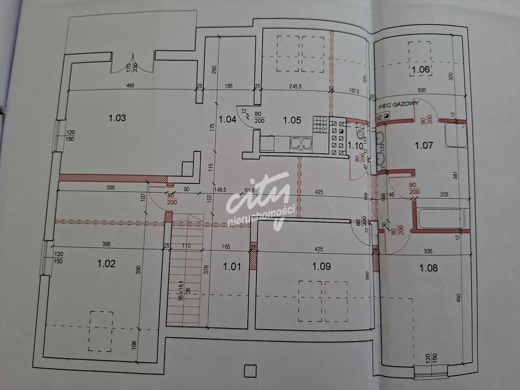 Mieszkanie Sprzedaż Szczecin Warszewo Szwedzka 1