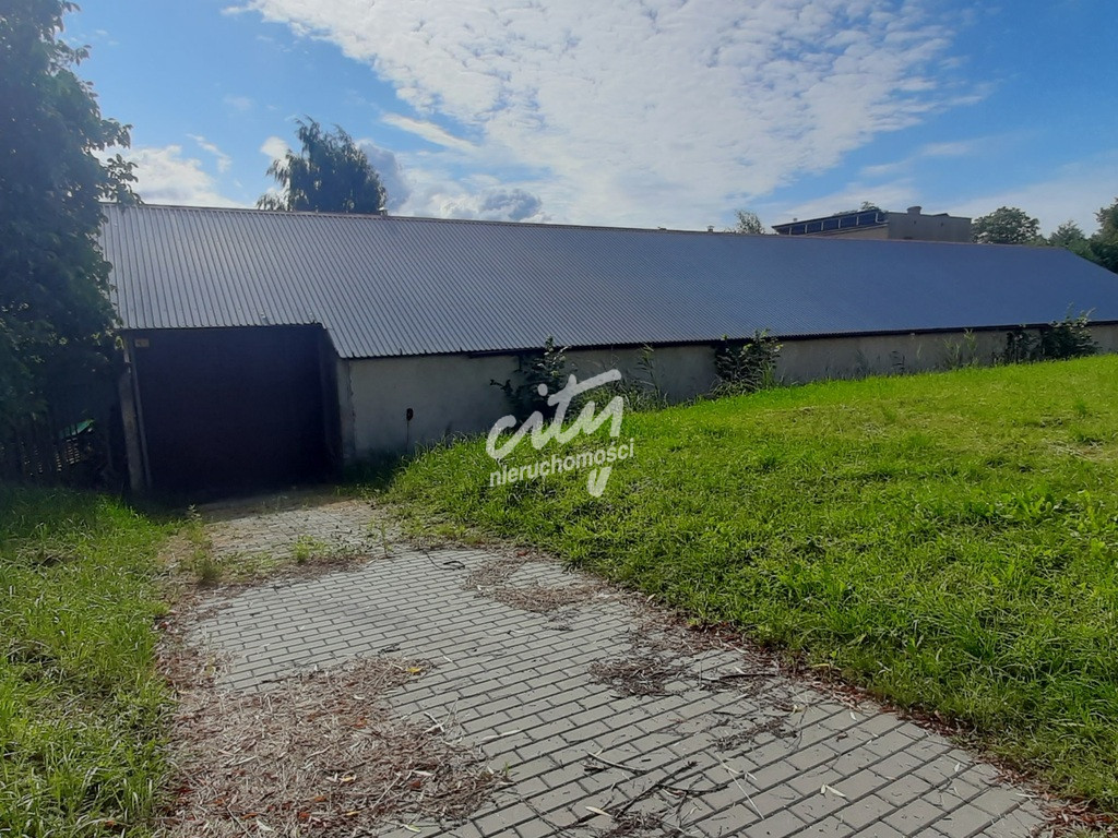 Magazyn Wynajem Szczecin Pogodno II 4