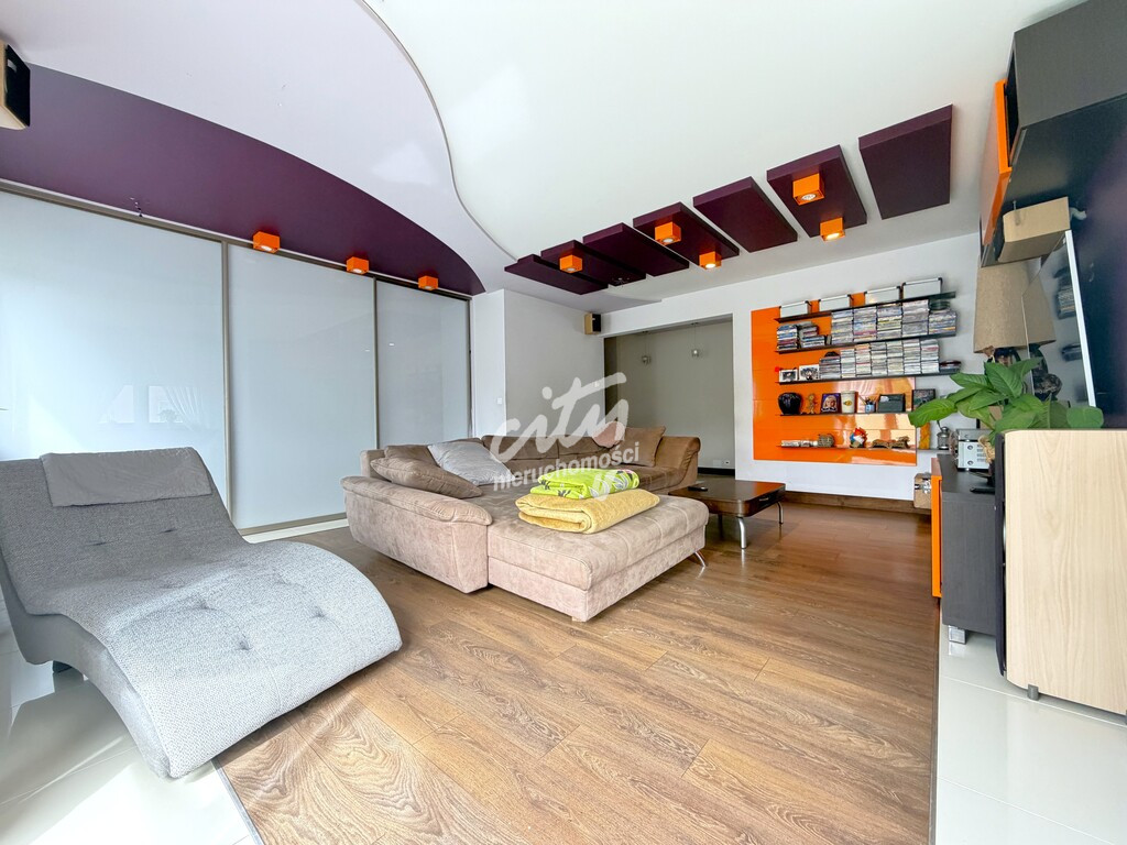Mieszkanie Sprzedaż Szczecin os. Bukowe Akwarelowa 14