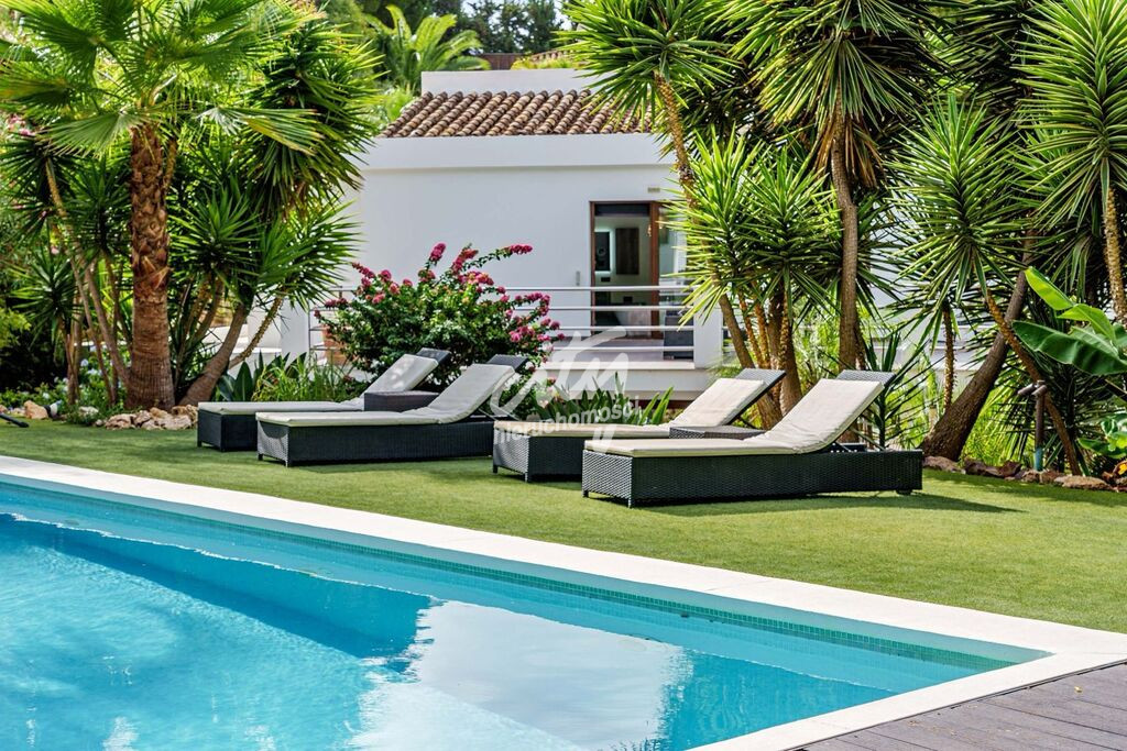 Dom Sprzedaż Marbella, Costa del Sol El Rosario 9