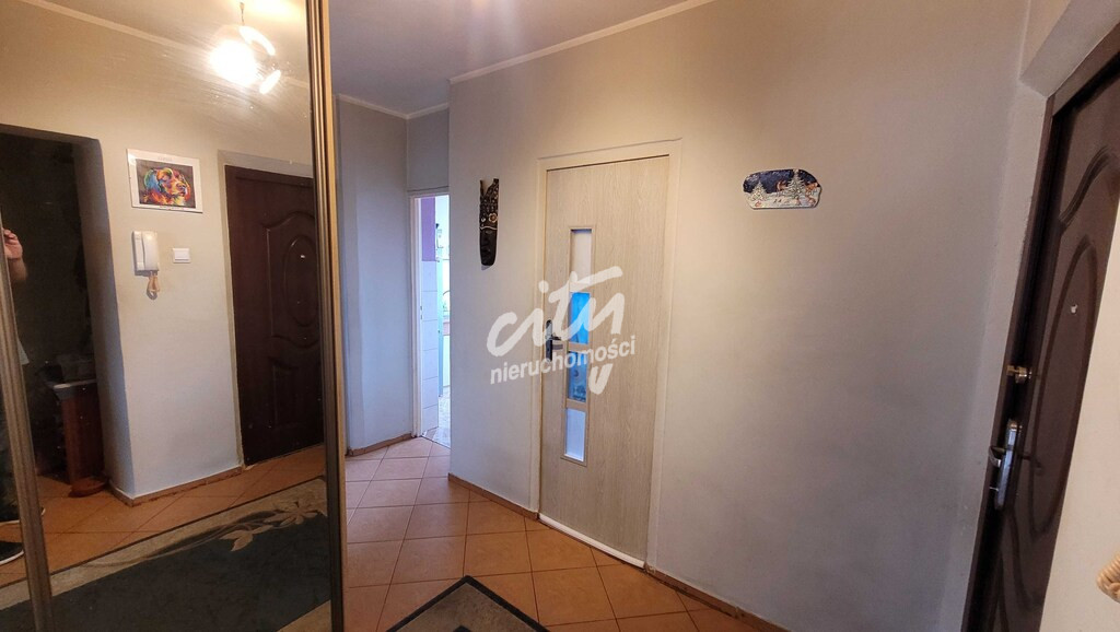 Mieszkanie Sprzedaż Szczecin os. Bukowe Seledynowa 11
