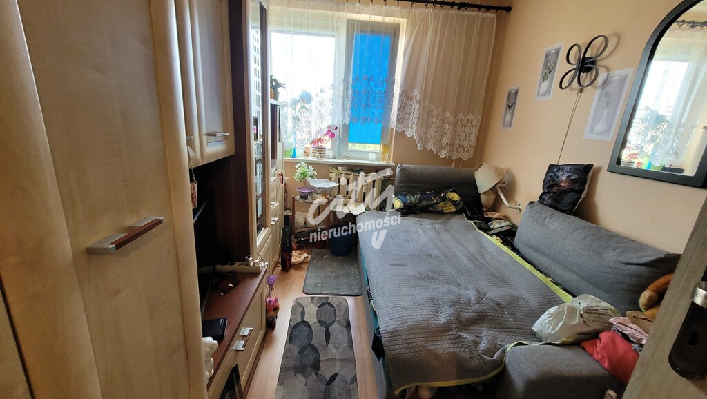 Mieszkanie Sprzedaż Szczecin os. Bukowe Seledynowa 7