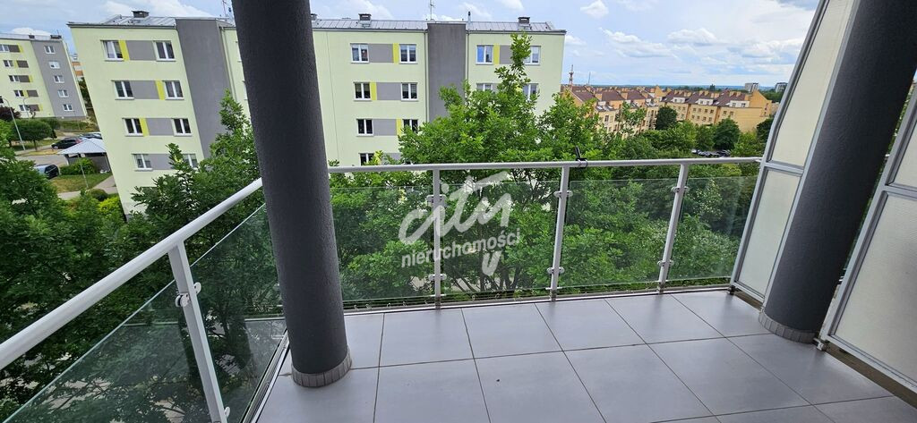 Mieszkanie Wynajem Szczecin Centrum Stefana Lewandowskiego 4