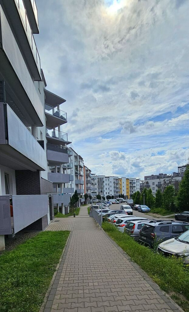 Mieszkanie Wynajem Szczecin Centrum Stefana Lewandowskiego 10
