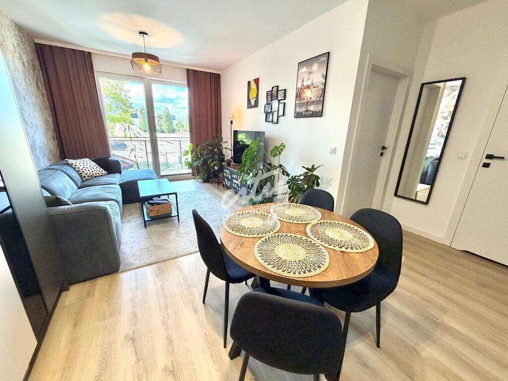 Mieszkanie Wynajem Szczecin Gumieńce Ignacego Mościckiego 3