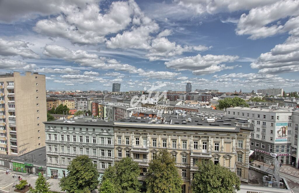 Mieszkanie Sprzedaż Szczecin Centrum Aleja Wojska Polskiego 5