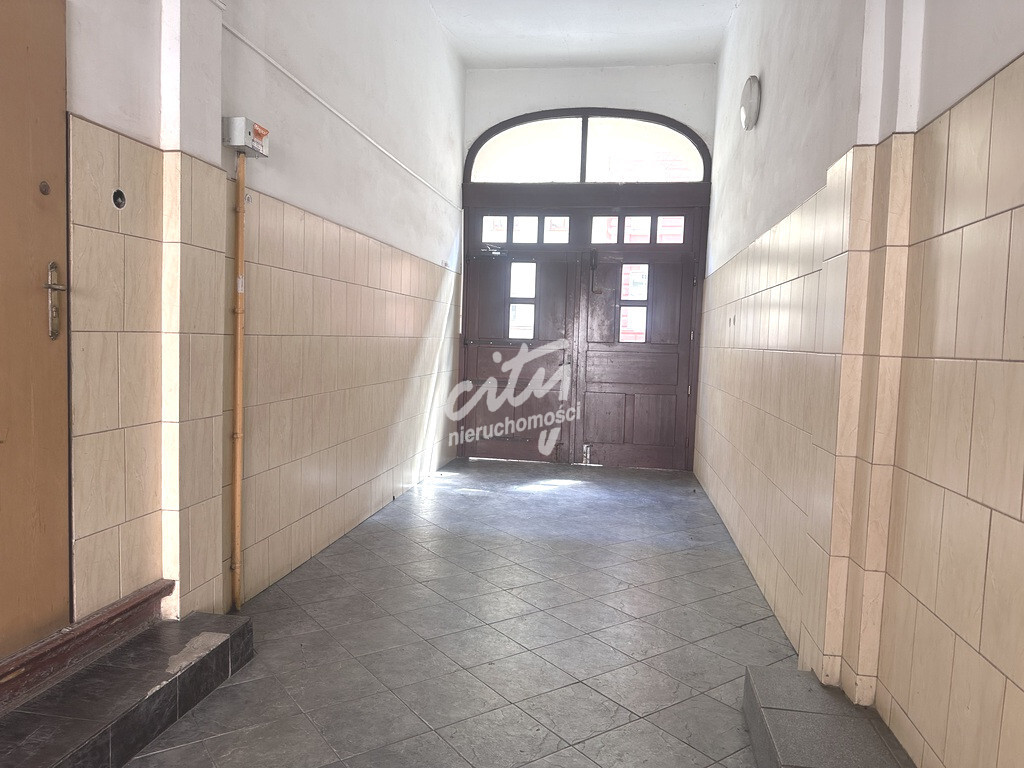 Mieszkanie Sprzedaż Szczecin Śródmieście-Centrum Władysława Łokietka 13