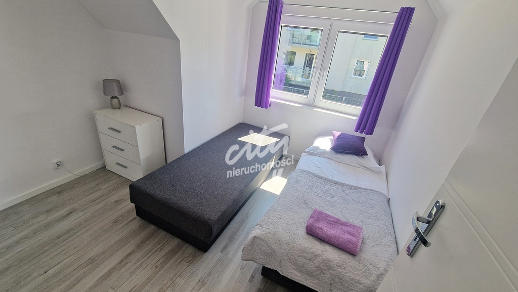 Dom Sprzedaż Dziwnówek 6