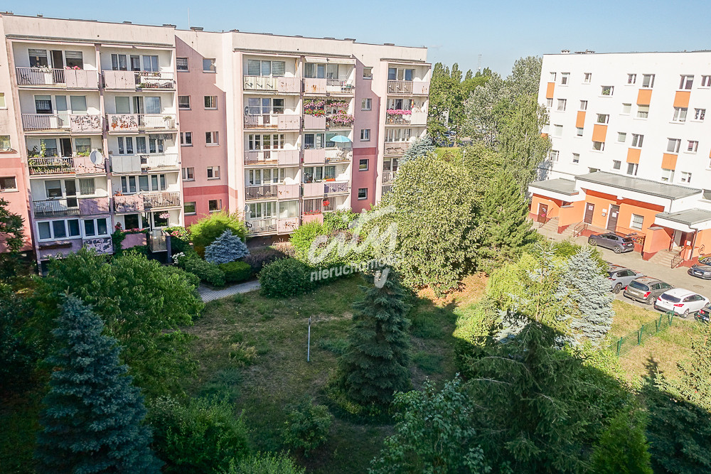 Mieszkanie Sprzedaż Szczecin Pomorzany Inowrocławska 1