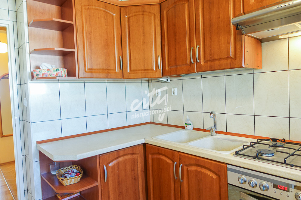 Mieszkanie Sprzedaż Szczecin Pomorzany Inowrocławska 9