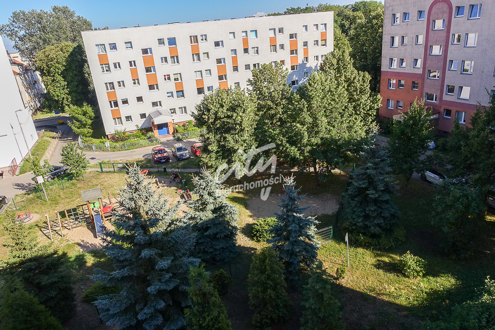 Mieszkanie Sprzedaż Szczecin Pomorzany Inowrocławska 32
