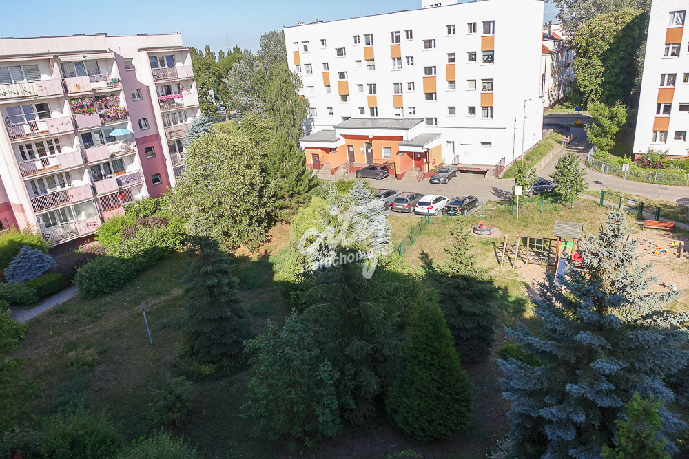 Mieszkanie Sprzedaż Szczecin Pomorzany Inowrocławska 33