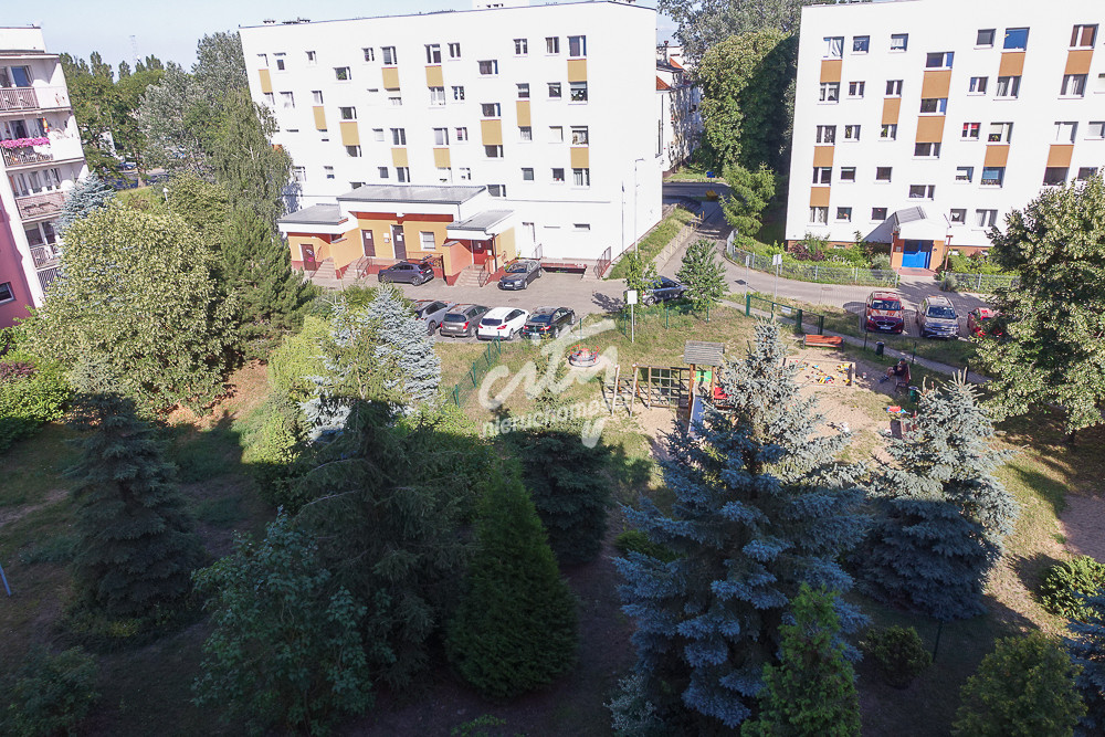 Mieszkanie Sprzedaż Szczecin Pomorzany Inowrocławska 52