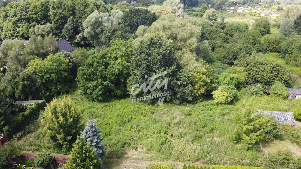Działka Sprzedaż Szczecin Dąbie 2