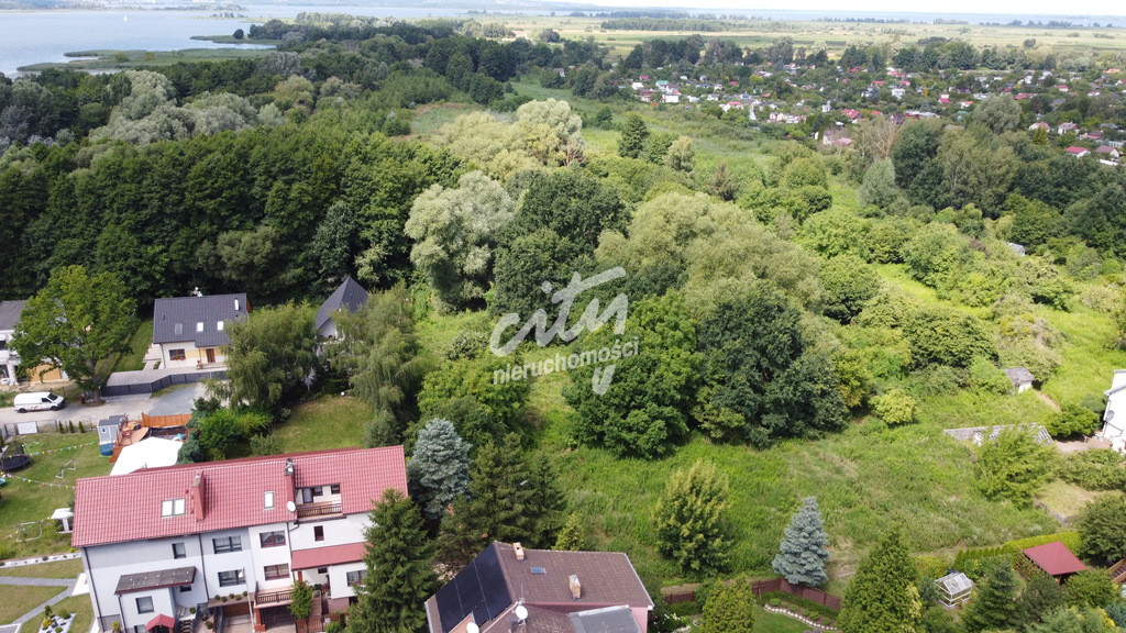 Działka Sprzedaż Szczecin Dąbie 5