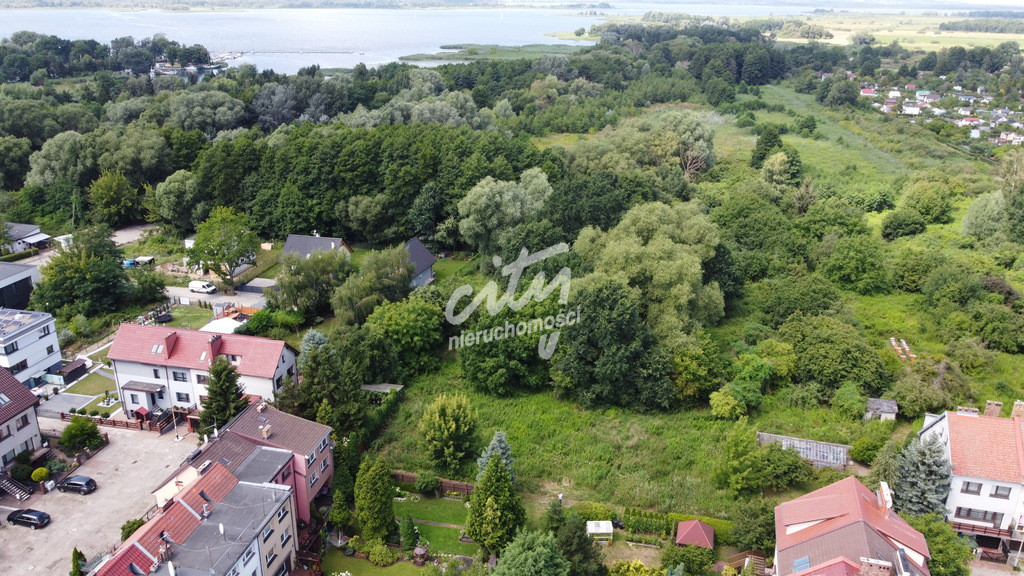 Działka Sprzedaż Szczecin Dąbie 6