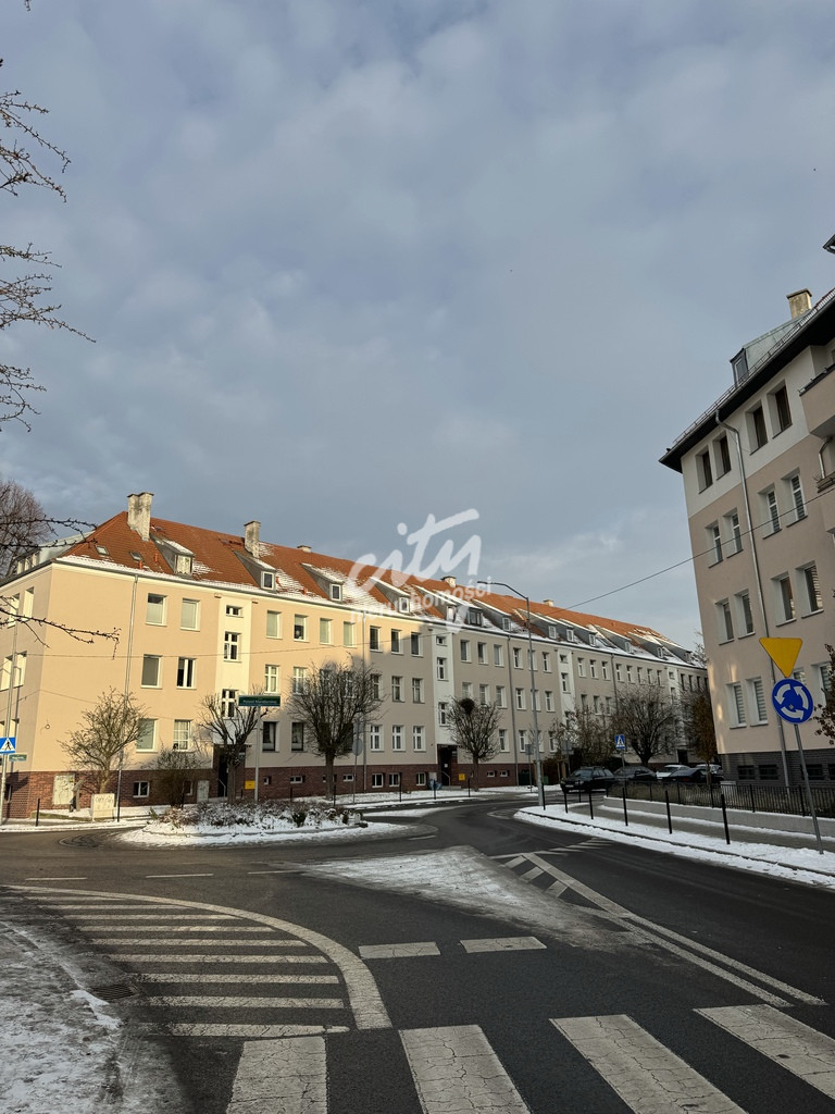 Mieszkanie Wynajem Szczecin Pogodno Bogurodzicy 11