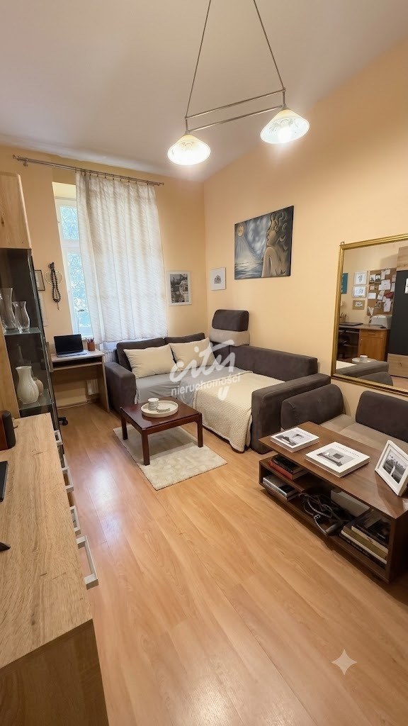 Mieszkanie Sprzedaż Szczecin Śródmieście-Centrum ks. Piotra Ściegiennego 5