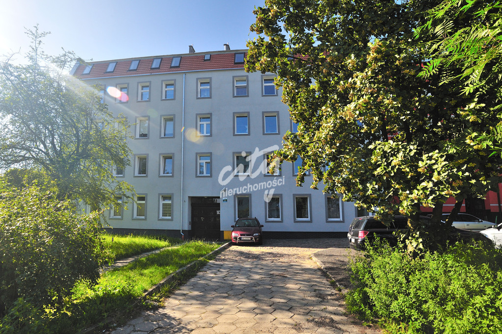 Mieszkanie Wynajem Szczecin Śródmieście Stanisława Dubois 14