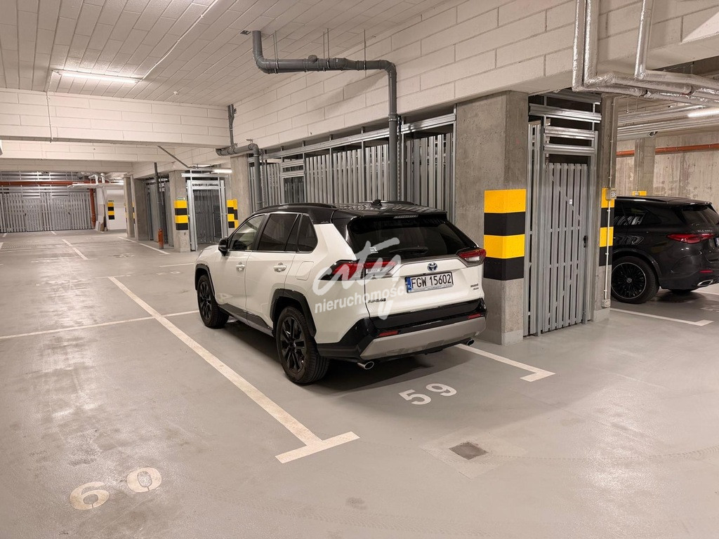 Mieszkanie Wynajem Szczecin Centrum Zielonego Mostu 3