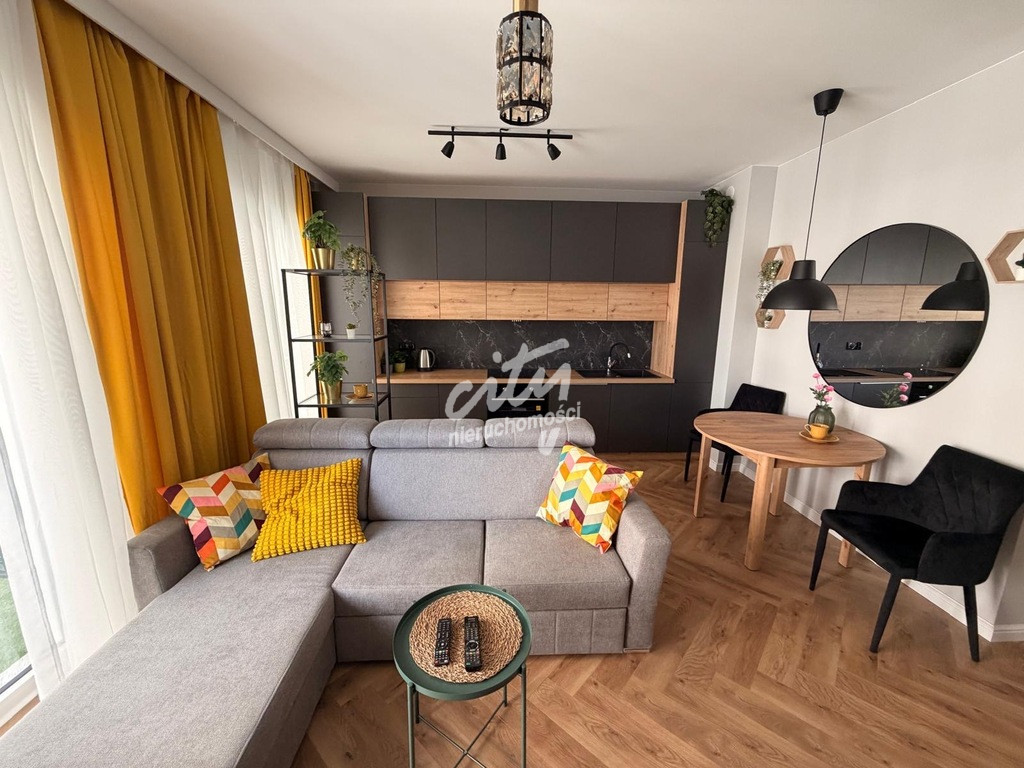 Mieszkanie Wynajem Szczecin Centrum Zielonego Mostu 4