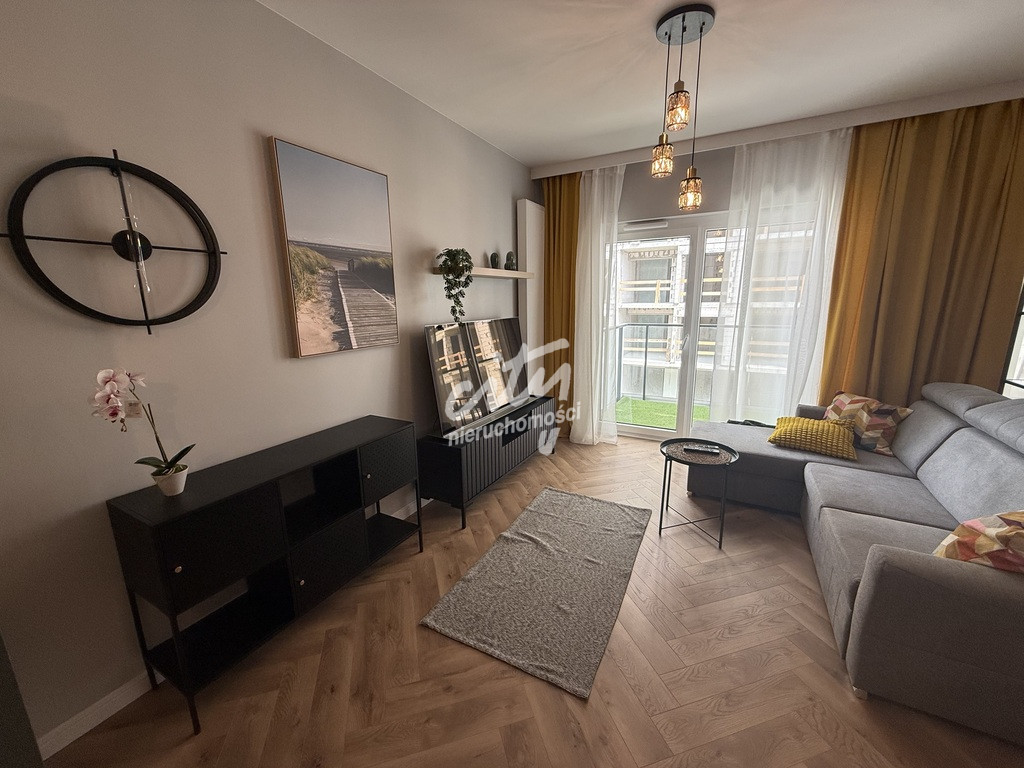 Mieszkanie Wynajem Szczecin Centrum Zielonego Mostu 8