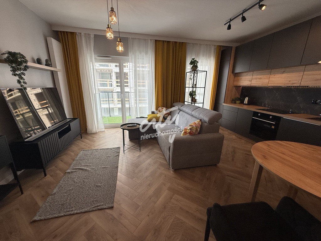 Mieszkanie Wynajem Szczecin Centrum Zielonego Mostu 9