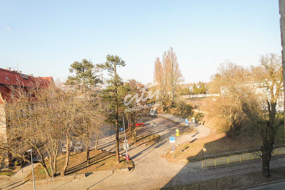 Mieszkanie Sprzedaż Szczecin Pogodno Adama Mickiewicza 12