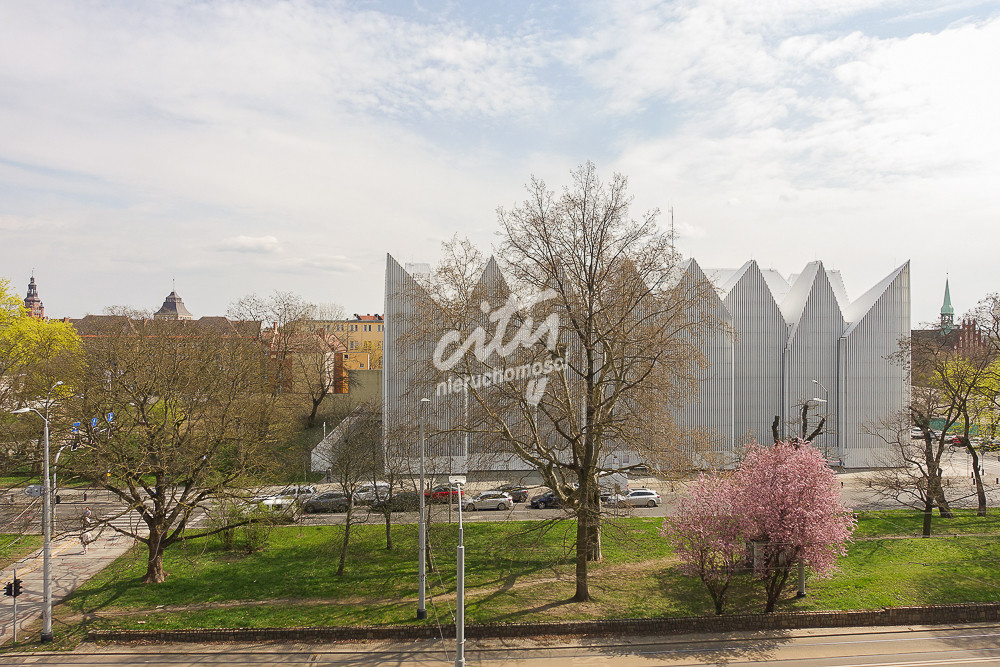 Mieszkanie Sprzedaż Szczecin Centrum Małopolska 5