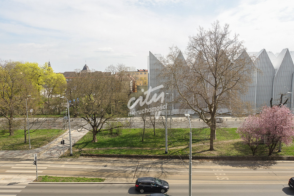 Mieszkanie Sprzedaż Szczecin Centrum Małopolska 16