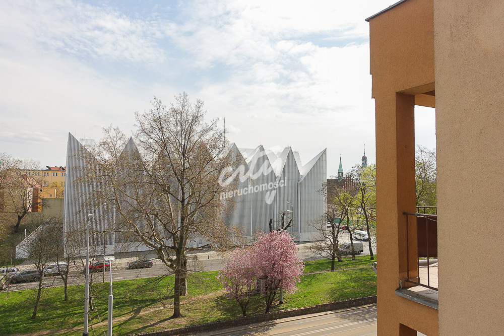 Mieszkanie Sprzedaż Szczecin Centrum Małopolska 18