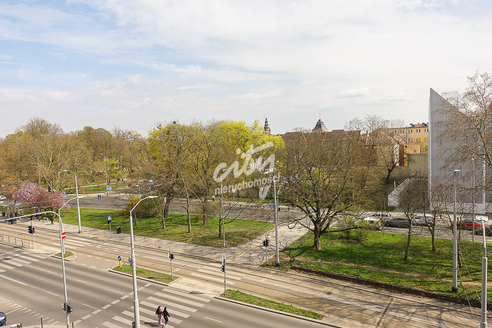 Mieszkanie Sprzedaż Szczecin Centrum Małopolska 28