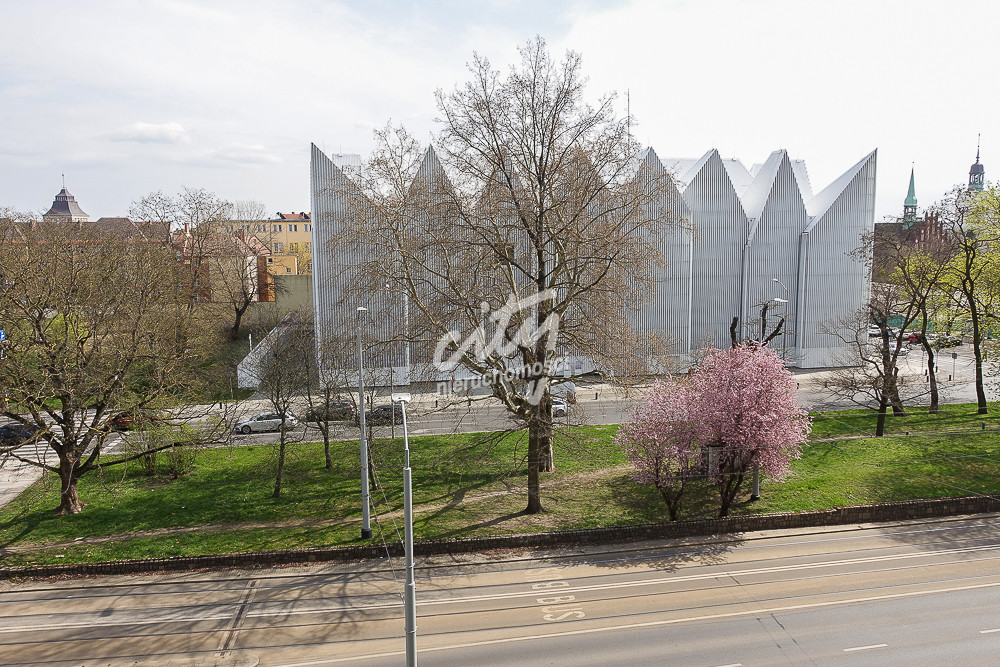 Mieszkanie Sprzedaż Szczecin Centrum Małopolska 29