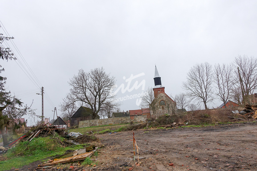 Działka Sprzedaż Załęże 17
