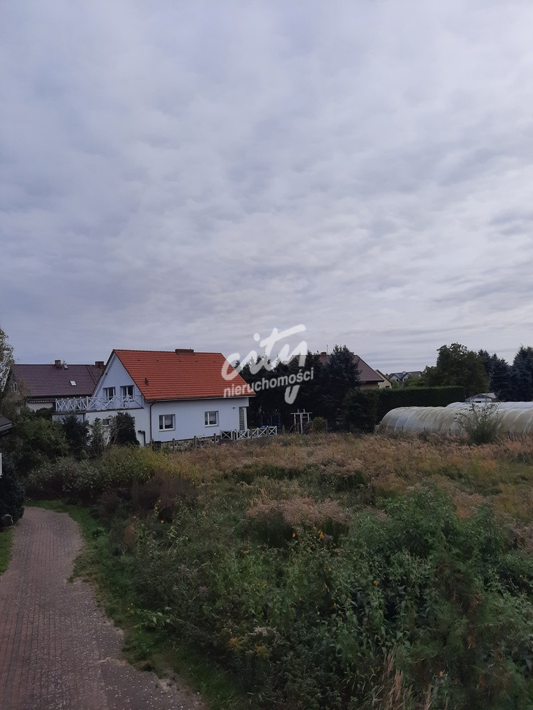 Działka Sprzedaż Dobra 2