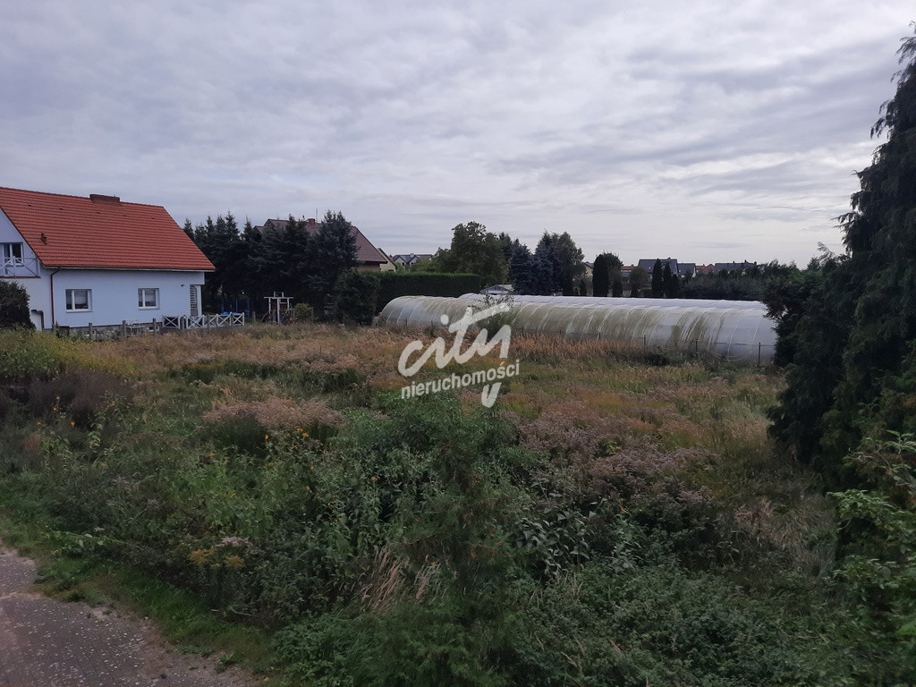 Działka Sprzedaż Dobra 4